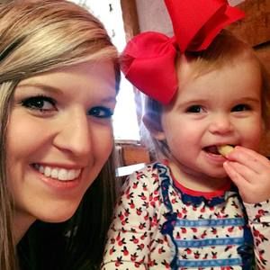 Meet your Posher, Kelsie